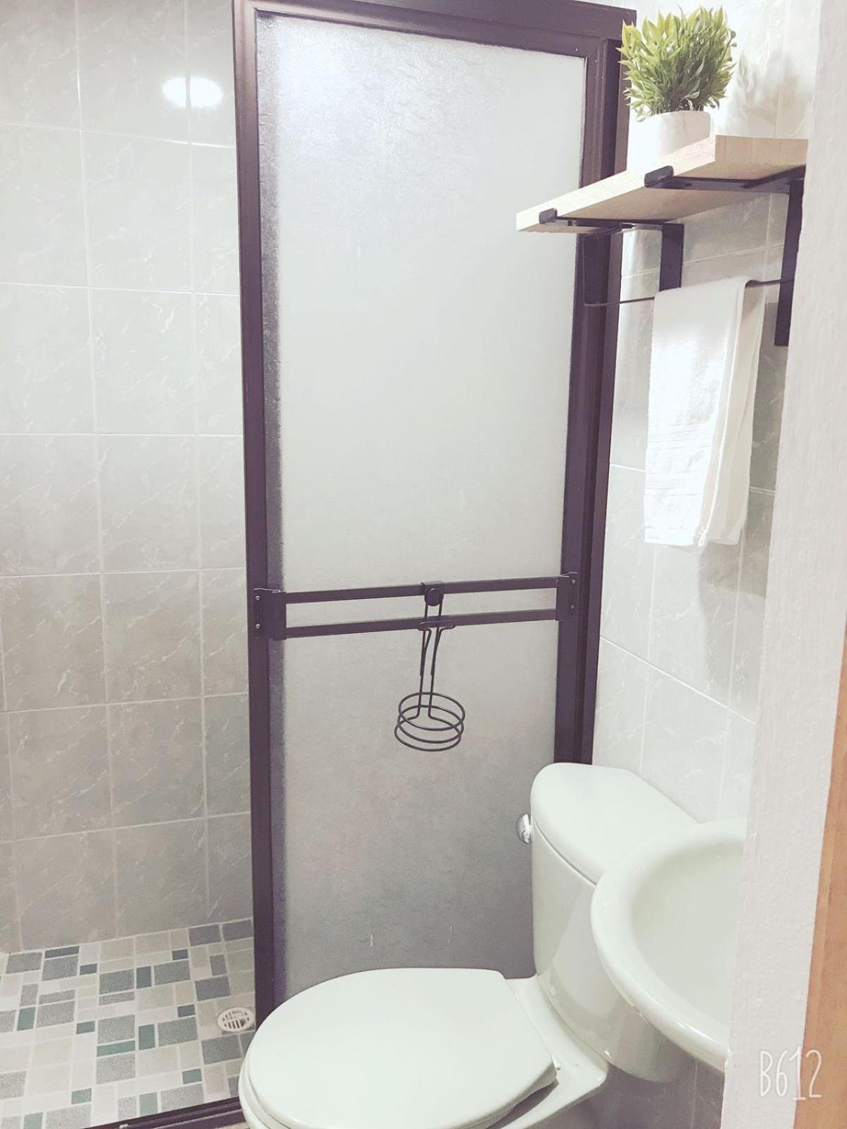 Hospedaje Casa Rosa Jardín Zewnętrze zdjęcie